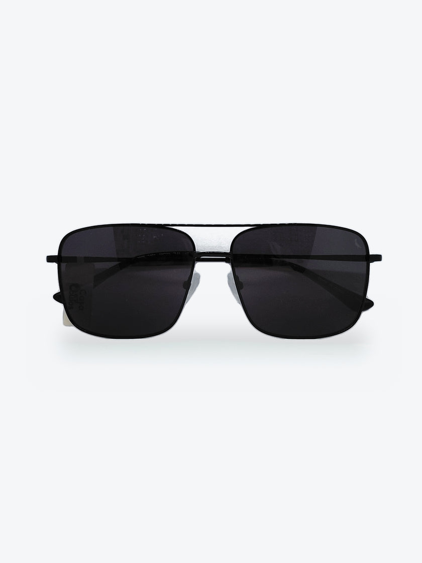 Óculos de Sol Reserva RSV1002S Aviador Preto - foto 1
