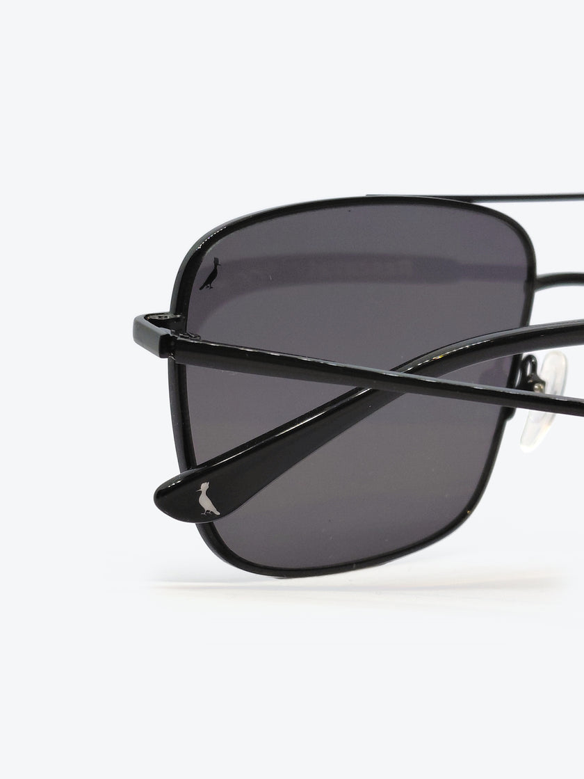 Óculos de Sol Reserva RSV1002S Aviador Preto - foto 4