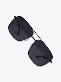 Óculos de Sol Reserva RSV1002S Aviador Preto - foto 5