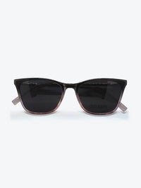 Armação Feminina AZAK SZ4305 C1 Gatinho Dourado, Bege e Rosa com Clip-on - foto 1