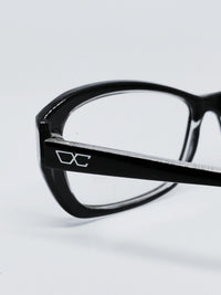 Óculos Optic Concept 1004 preto - haste