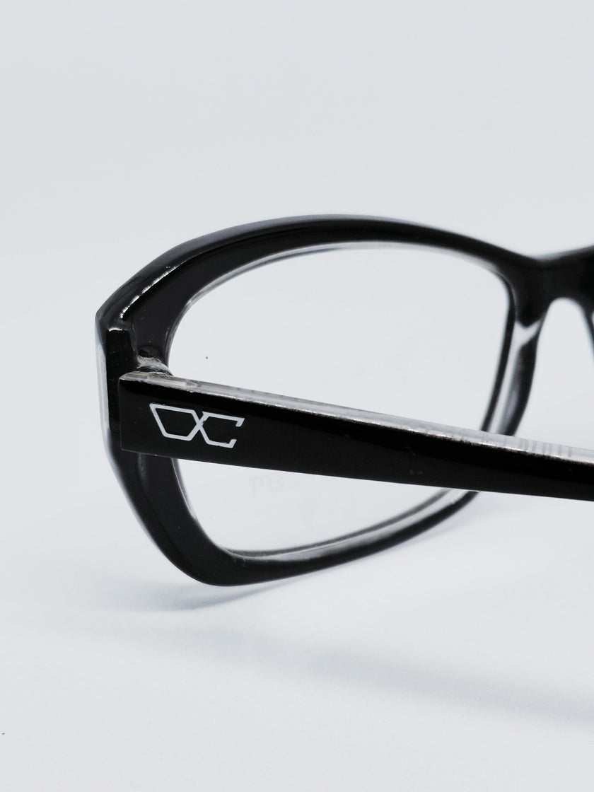 Óculos Optic Concept 1004 preto - haste