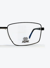 Armação Masculina HS2280 Retangular Cinza - foto 2