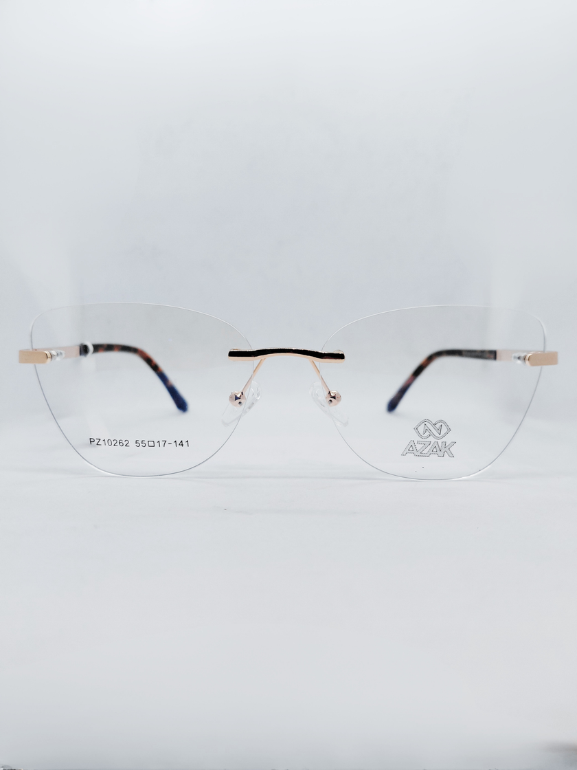 Óculos de Sol AZAK PZ10262 - vista 2