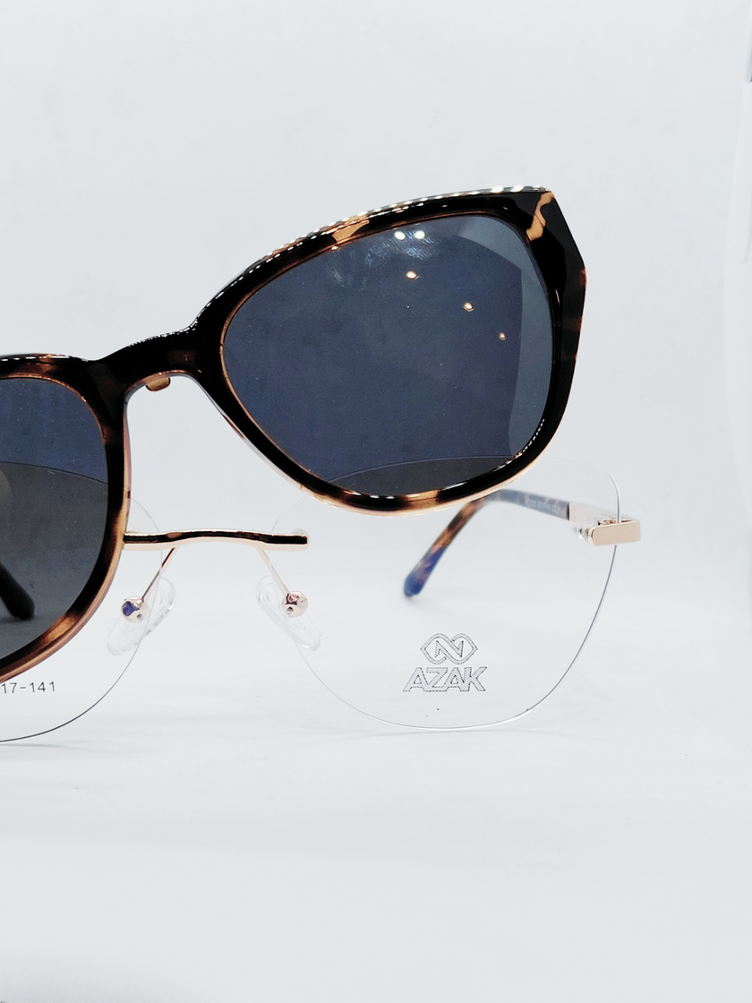 Óculos de Sol AZAK PZ10262 - vista 5