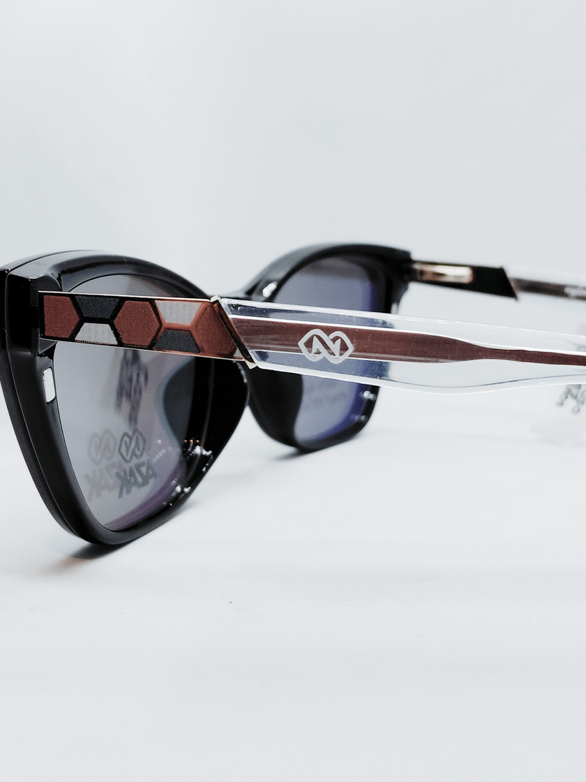 Óculos de Sol AZAK PZ601 - vista 9