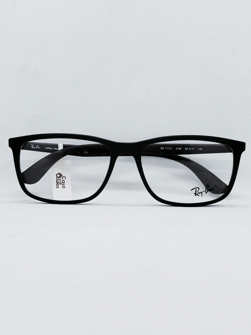 Armação Ray-Ban RB7171L - perfil