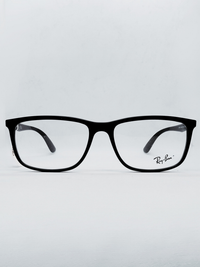 Armação Ray-Ban RB7171L - vista traseira