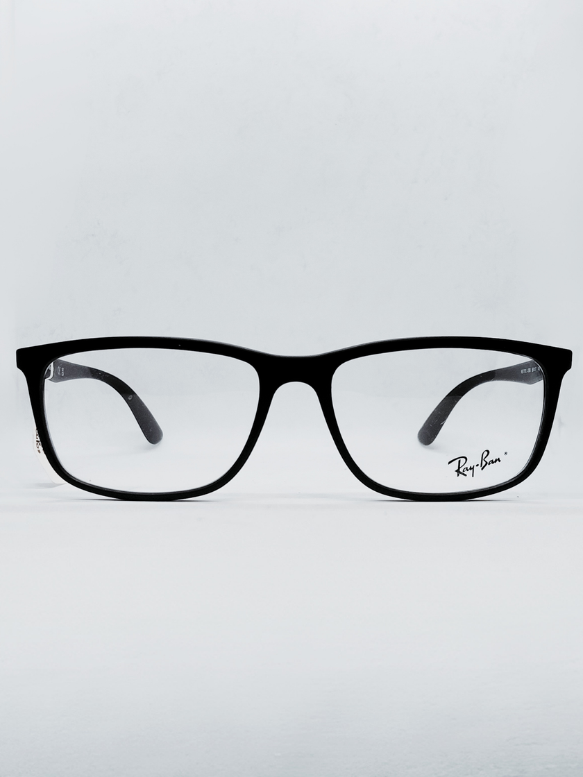 Armação Ray-Ban RB7171L - vista traseira