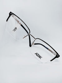 Armação Feminina AZAK SH3177 - detalhe da haste