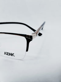 Armação Feminina AZAK SH3177 - vista superior