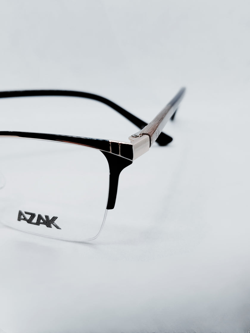 Armação Feminina AZAK SH3177 - vista superior