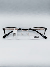 Armação Feminina AZAK SH3177 - marca AZAK