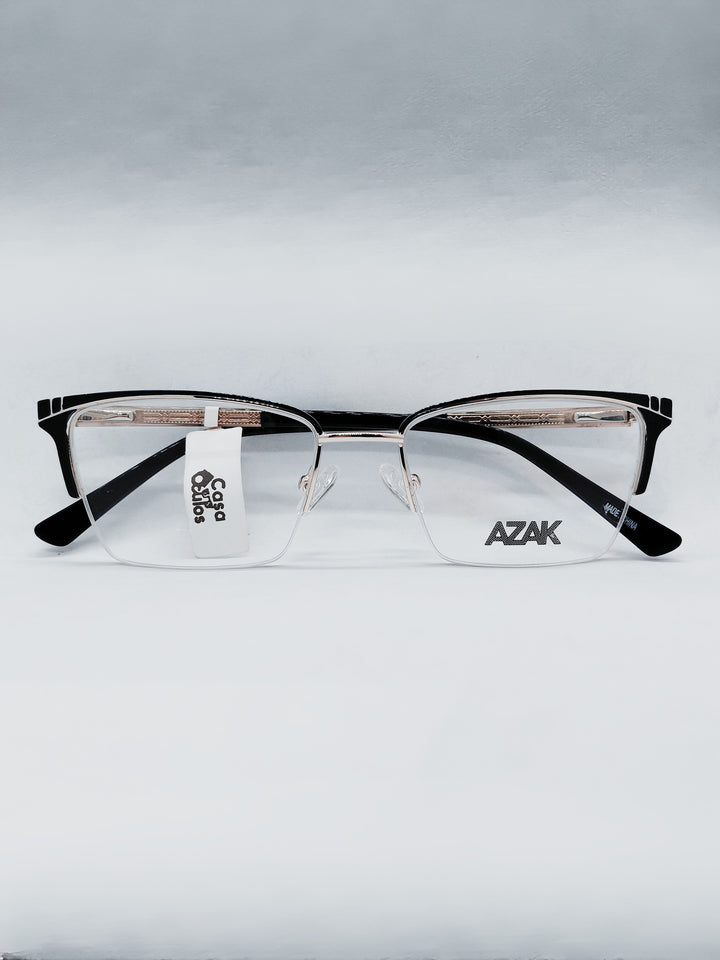 Armação Feminina AZAK SH3177 - marca AZAK