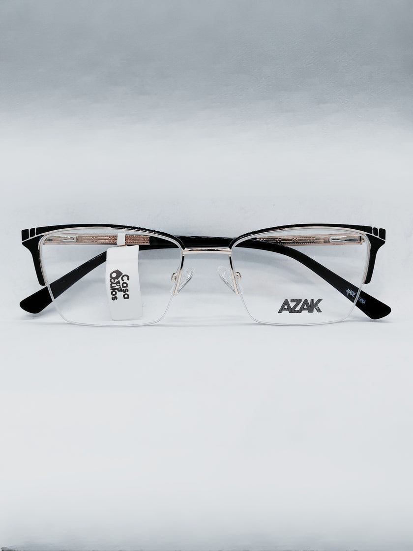 Armação Feminina AZAK SH3177 - marca AZAK