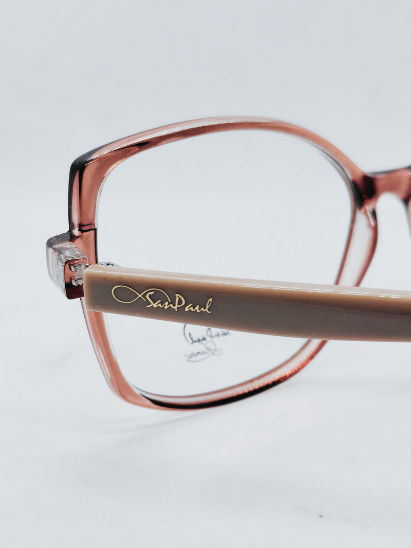 San Paul SP6679 - haste
