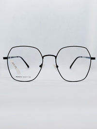Óculos WZ88009 preto - frente