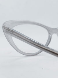 Óculos de Grau YH8087 Gatinho Cristal