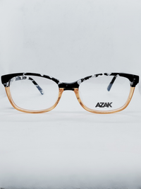Armação AZAK HR-Z813 - vista 2