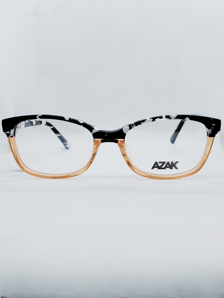 Armação AZAK HR-Z813 - vista 2