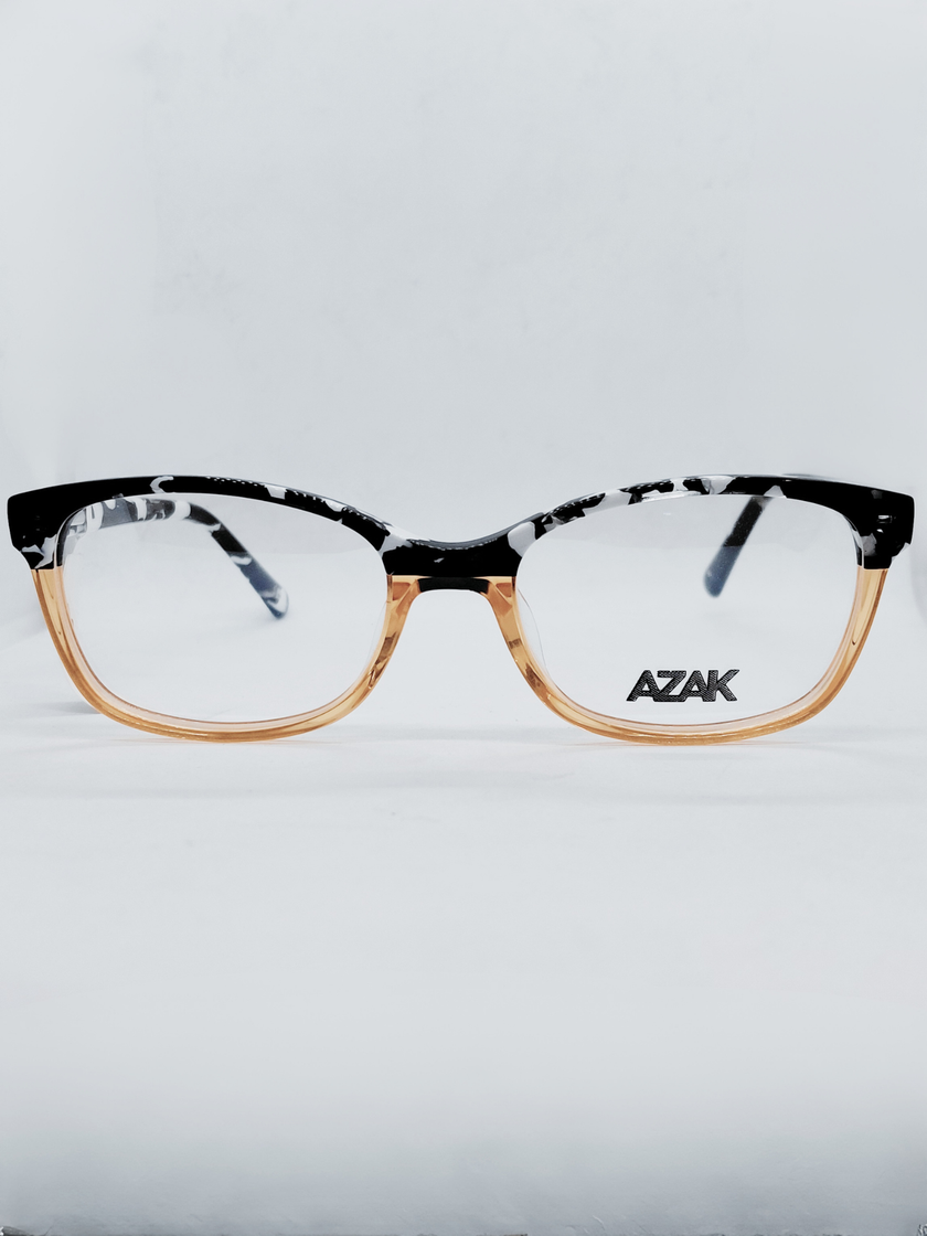 Armação AZAK HR-Z813 - vista 2