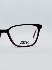 Armação AZAK HR-ZM275 - vista 4