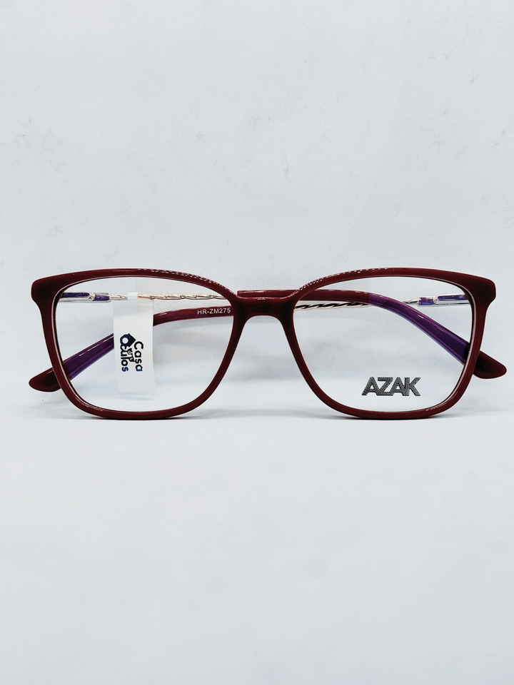 Armação AZAK HR-ZM275 - vista 5