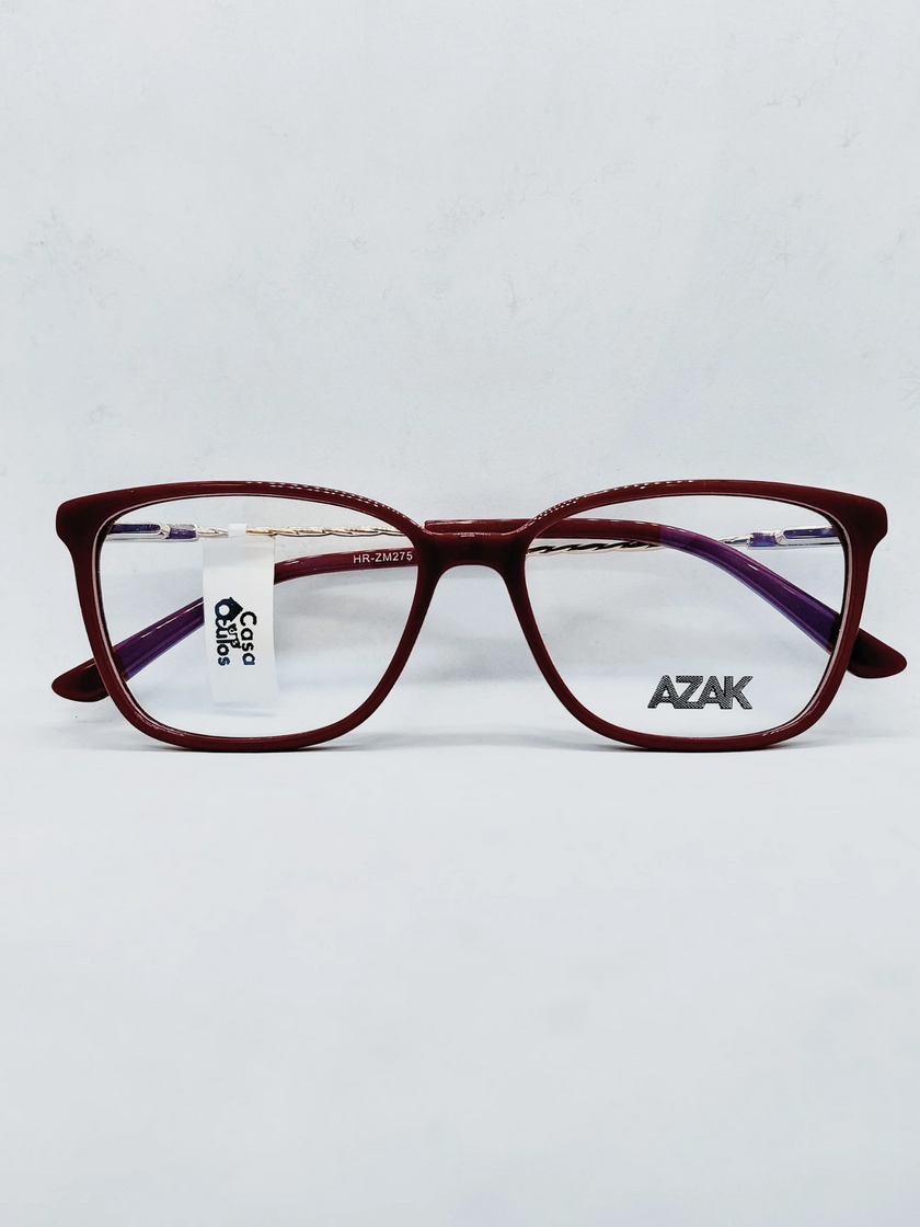 Armação AZAK HR-ZM275 - vista 5