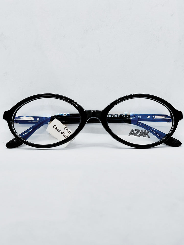 Armação AZAK HR-ZM291 - vista 1