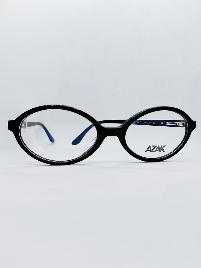 Armação AZAK HR-ZM291 - vista 6