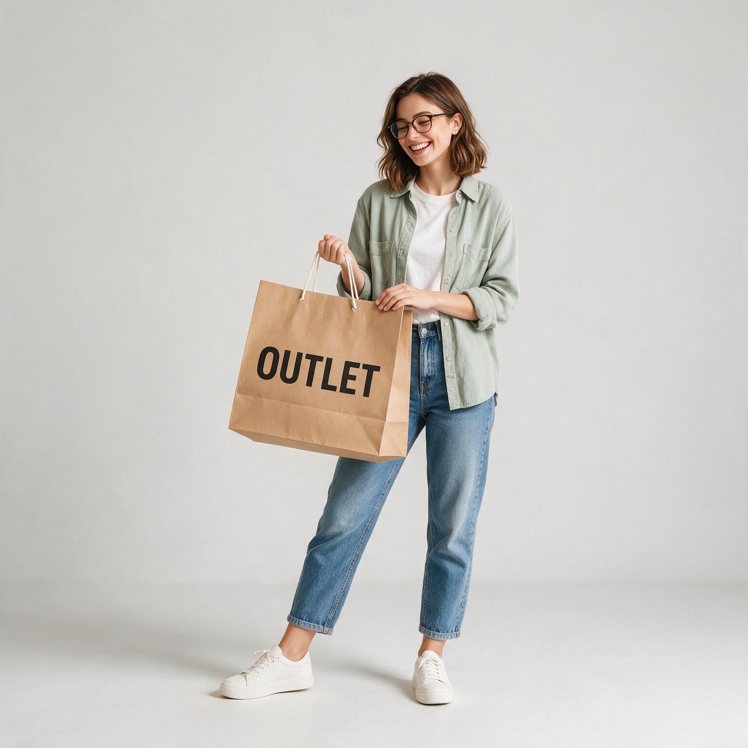 Peças Outlet